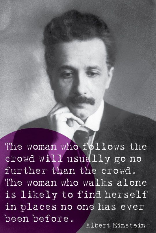 Albert Einstein Quotes 5