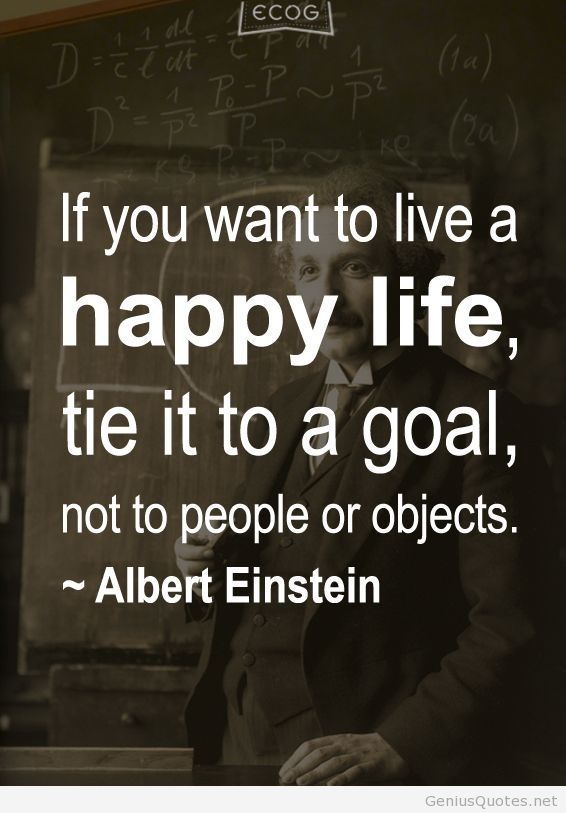 Albert Einstein Quotes 7