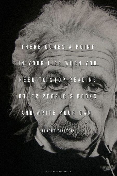 Albert Einstein Quotes 9