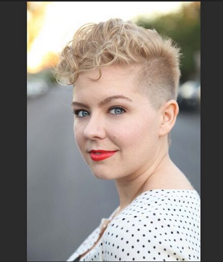 35 Very Short Hairstyles For Women Pretty Designs