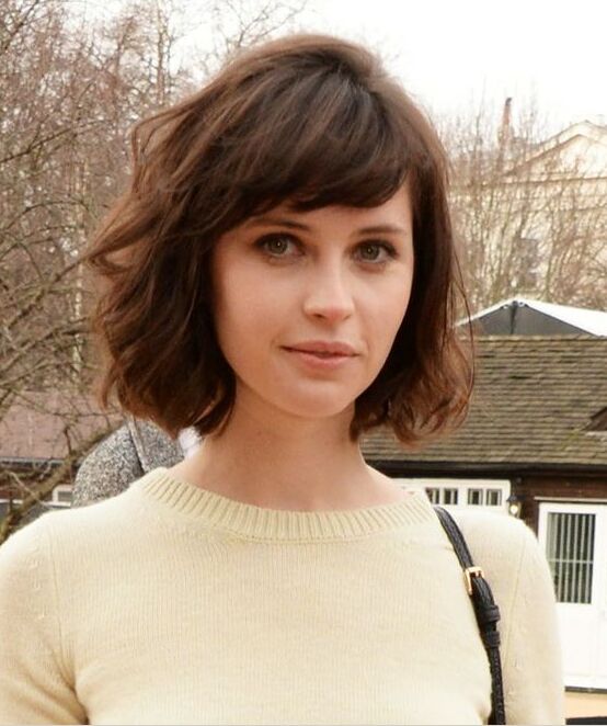 14 Flattering Short Hairstyles For Your Office Look Pretty