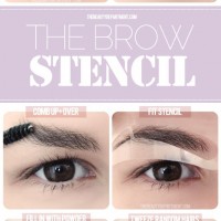 10 Brow Guidances for Summer