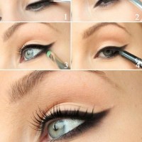 Sliver Glitter Eyeliner
