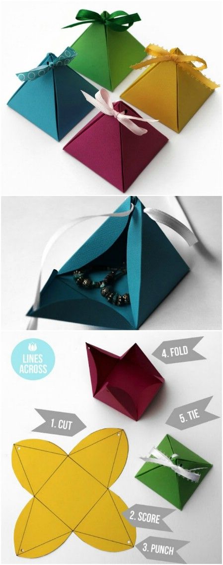 10 Ideas to Wrap Your Gifts