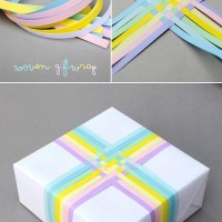 10 Ideas to Wrap Your Gifts
