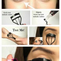 10 Secrets for Lash Curling