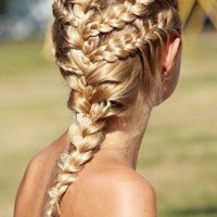 French Braid