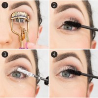 Long Eyelashes