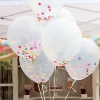 Party Balloon Ideas