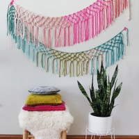 11 Macrame DIY Projects You Will Love