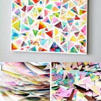 Funny DIY Wall Art