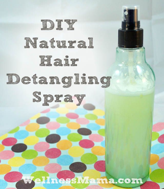 15 Ways to Make DIY Hair Conditioning Treatment Pretty Designs