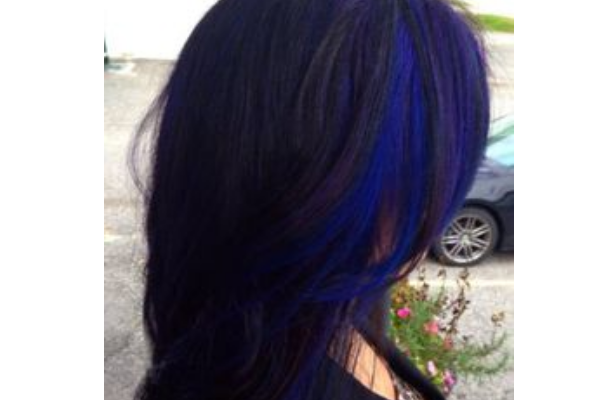 3. Blue Ombre Hair: Tips for Achieving the Perfect Colored Ends - wide 4