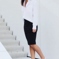 Formal Look