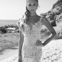 Wedding Dress Collection by Lior Charchy for Summer 2015