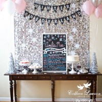 10 Backdrop Ideas for Parties