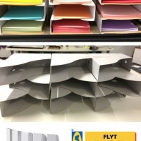 Paper Sorter