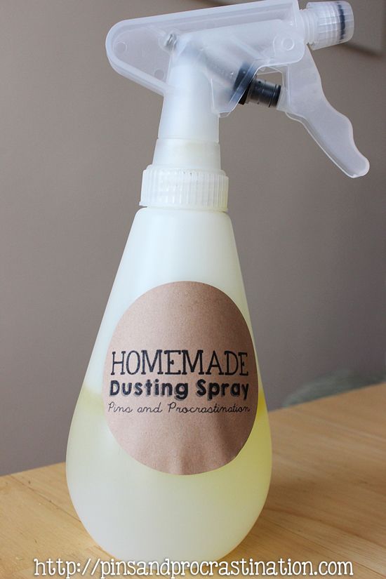 10 Homemade Cleaner Tips Pretty Designs