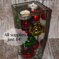 Candle Holder