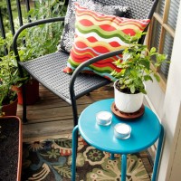 12 Pretty Decorating Ideas for Your Patio