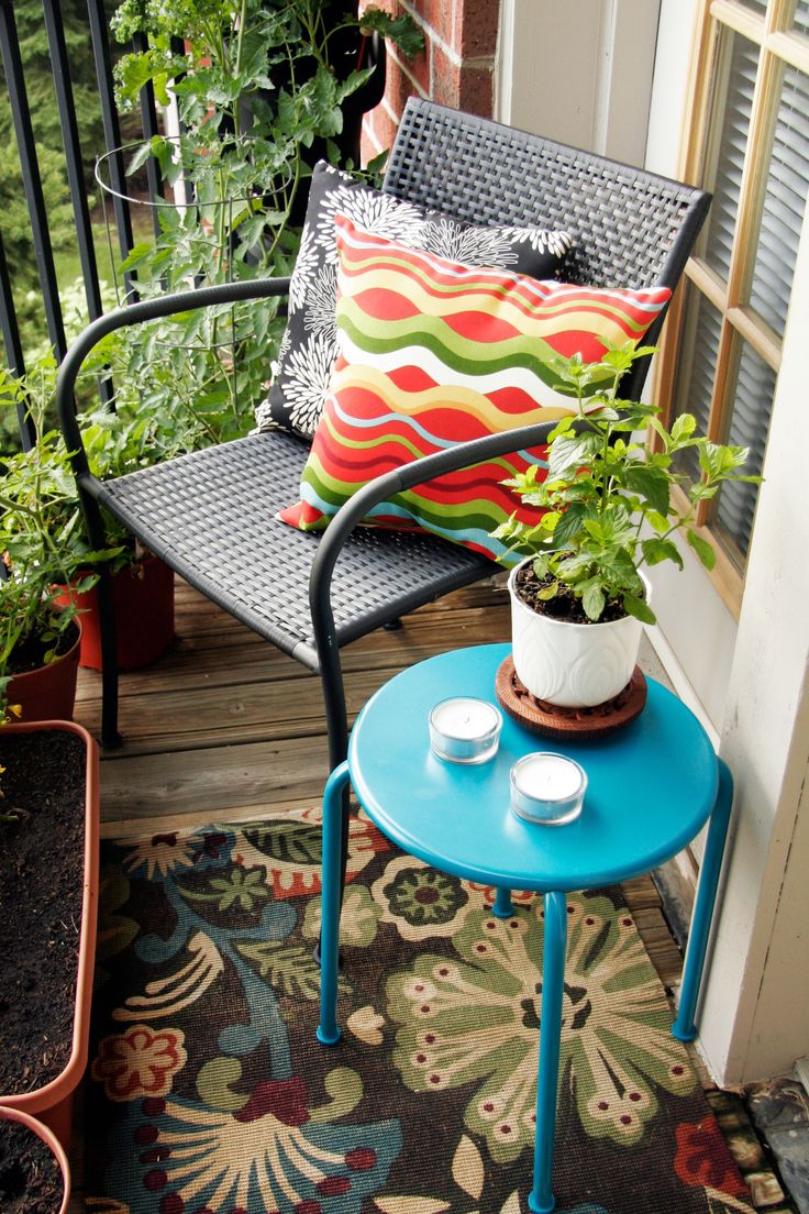 12 Pretty Decorating Ideas for Your Patio Pretty Designs