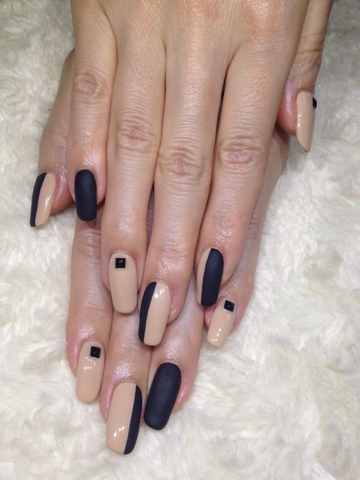 15 Cute Nail Designs for Long Nails