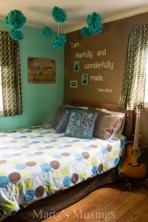 15 Ideas To Decorate A Teen Girl Bedroom Pretty Designs