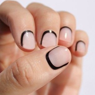 Cute Easy Nail Design Ideas for Short Nails