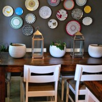 Decorative Plates