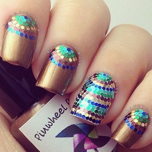 Best Nail Design Idea for 2017