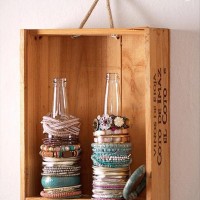 DIY Bracelet Organization