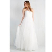 Modcloth Ballroom Royalty Dress, $369