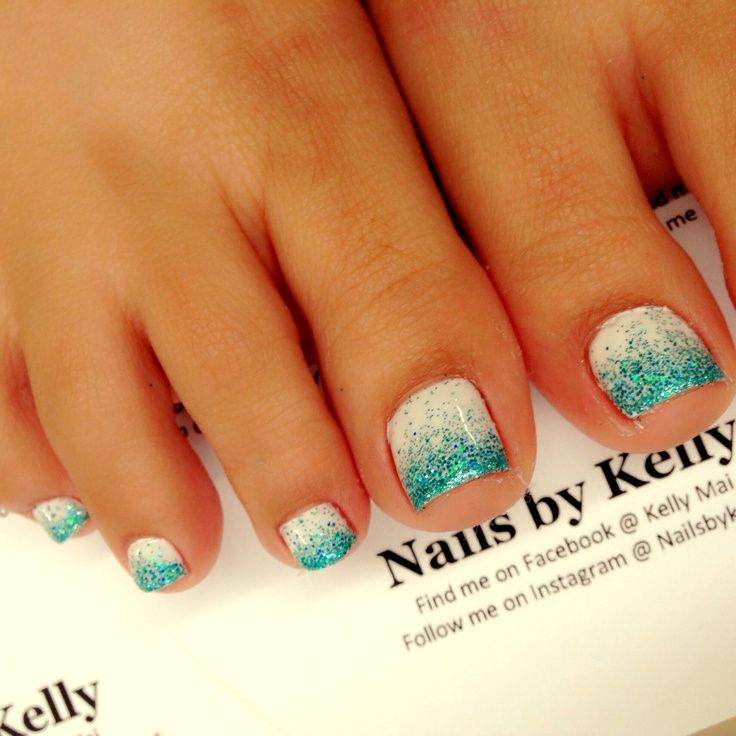 20 Adorable Toe Nail Designs for 2016 Pretty Designs