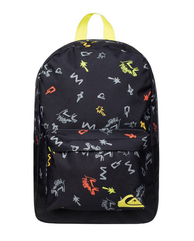 Quicksilver Night Track backpack, $25