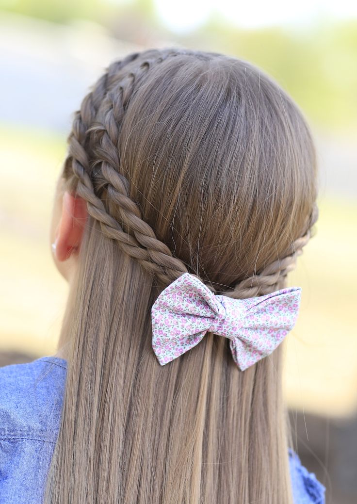 15 Cute 5 Minute Hairstyles For School Pretty Designs 15 Cute 5 Minute Hairstyles For School Pretty Designs