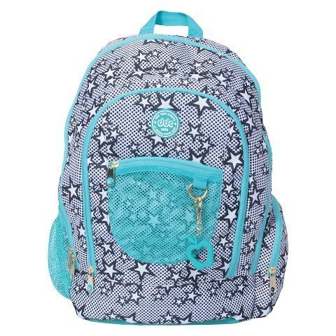 Target Double Dutch backpack, $19