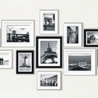 The Photo Wall