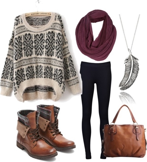 Kptallat a kvetkezre: „tumblr winter style”