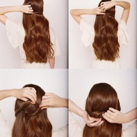 15 Beautiful Half Up Half Down Wedding Hairstyles