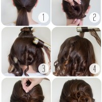 15 Beautiful Wedding Updos