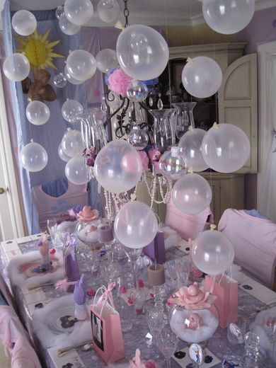 15 Fantastic Balloon Decor Ideas You Won T Miss Pretty Designs