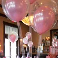 15 Fantastic Balloon Décor Ideas You Won’t Miss