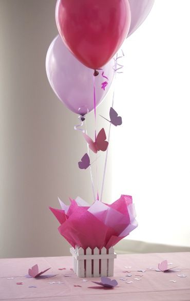 15 Fantastic Balloon Décor Ideas You Won’t Miss