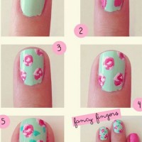 15 Fantastic Nail Tutorials You Must Try
