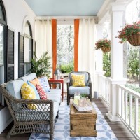 15 Porch Upgrading Ideas for Home