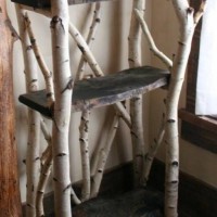 15 Wooden Crafts for Home