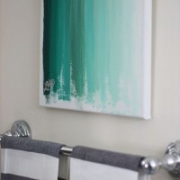 20 DIY Painting Ideas for Wall Art