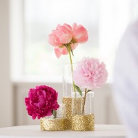 20 DIY Projects to Beautify the Tables