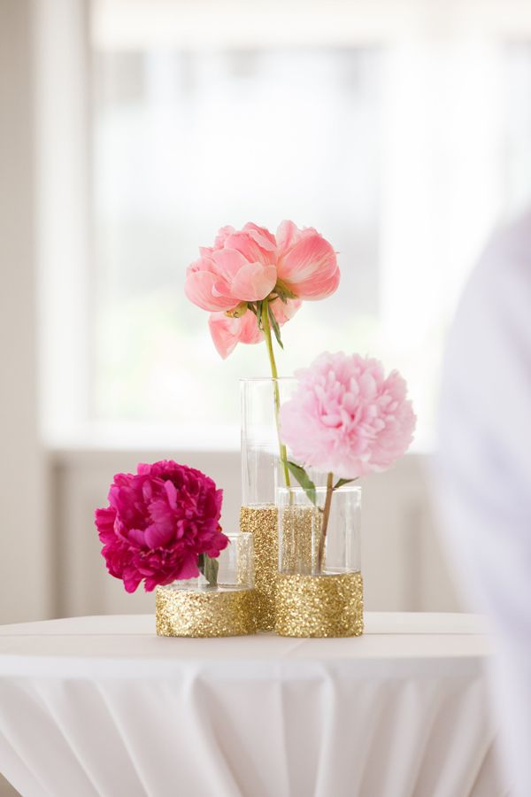 20 DIY Projects to Beautify the Tables