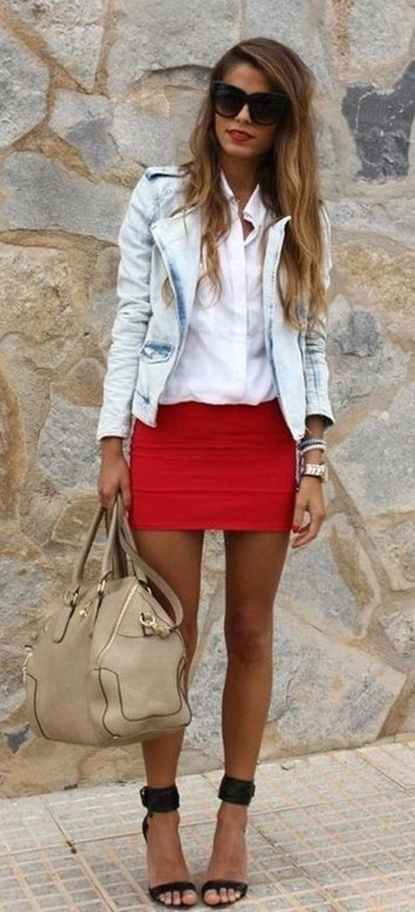 20 Girls Night Out Outfit Ideas Pretty Designs